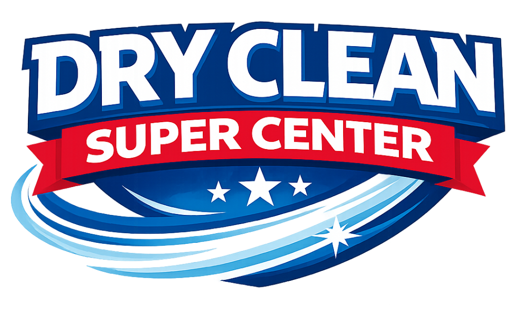 Dry Clean Super Center