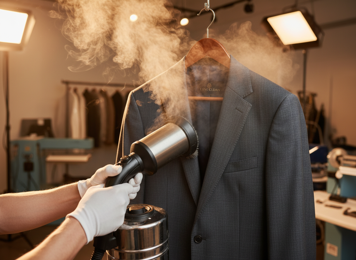 Dry Cleaning