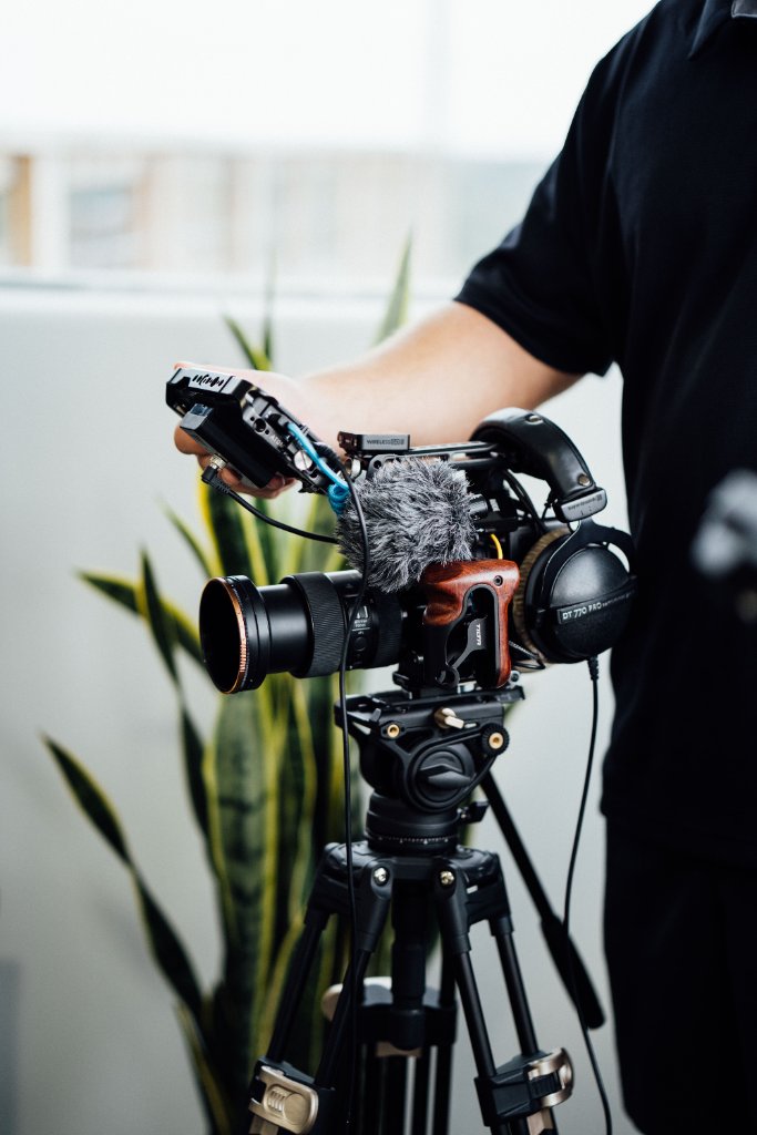 Case Study: Brown Financial Advisory — Building Trust Through Video