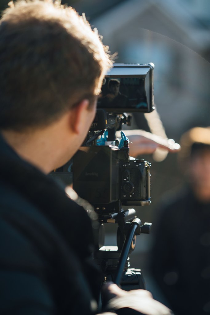 Video Production services by McCoy Visuals