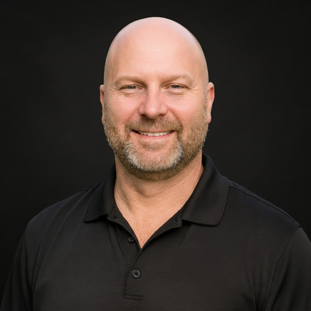 Professional Headshot