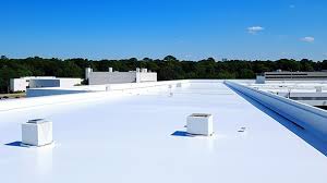 TPO Roofing Systems