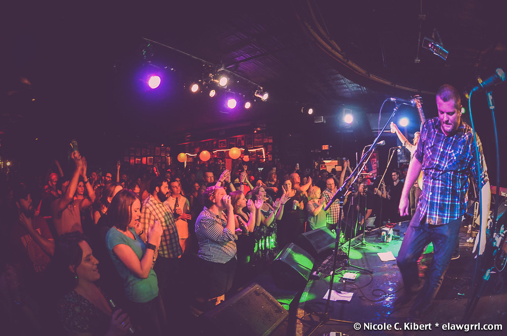 Smith's Olde Bar