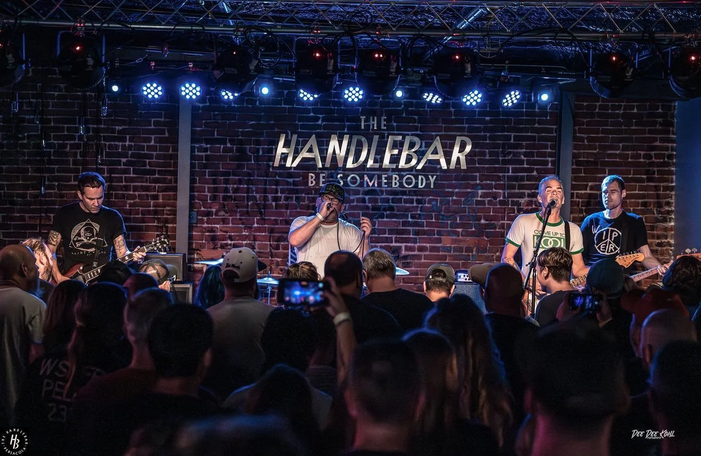 The Handlebar