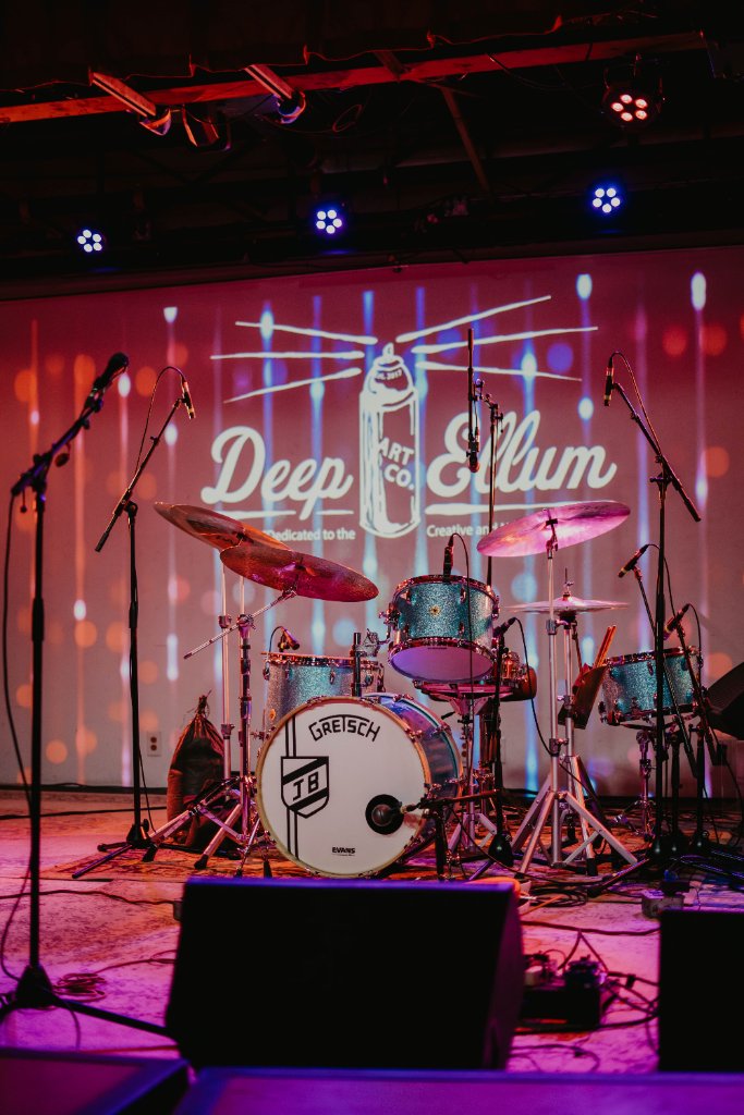 Deep Ellum Art Co