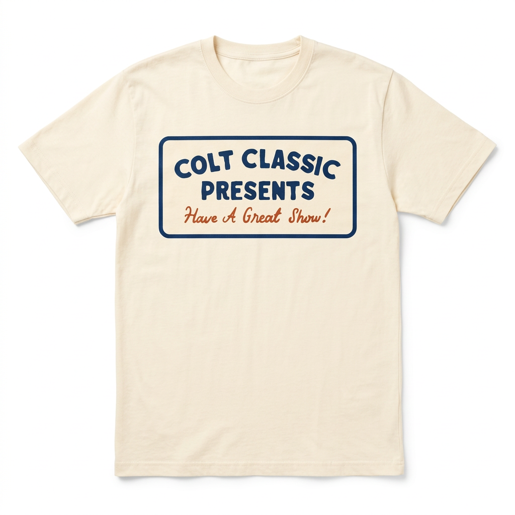 Colt Classic T-Shirt