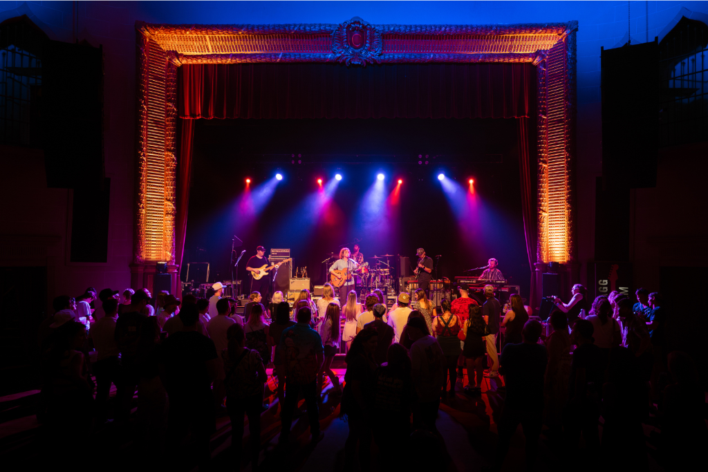 Capitol Theatre