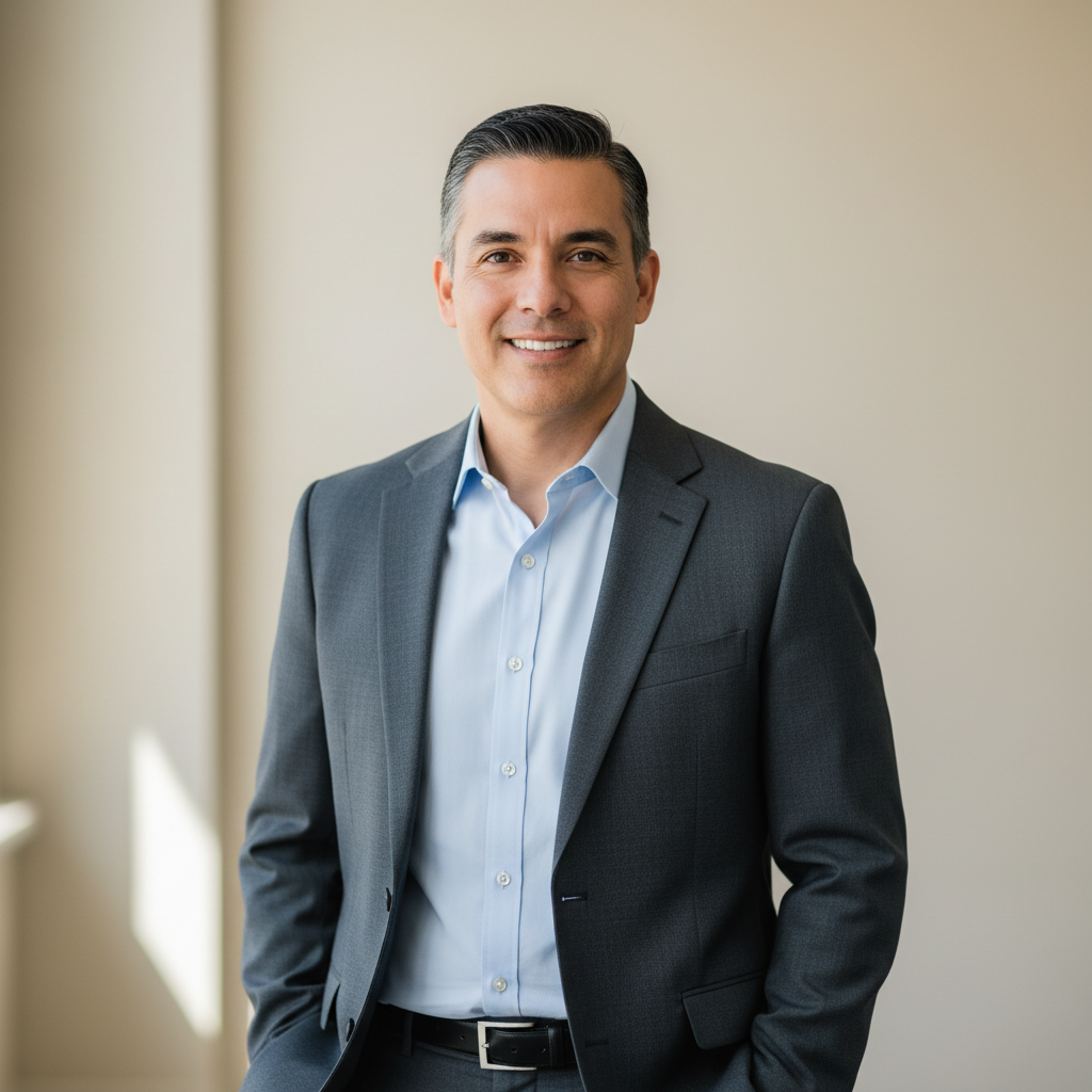 Carlos Vega