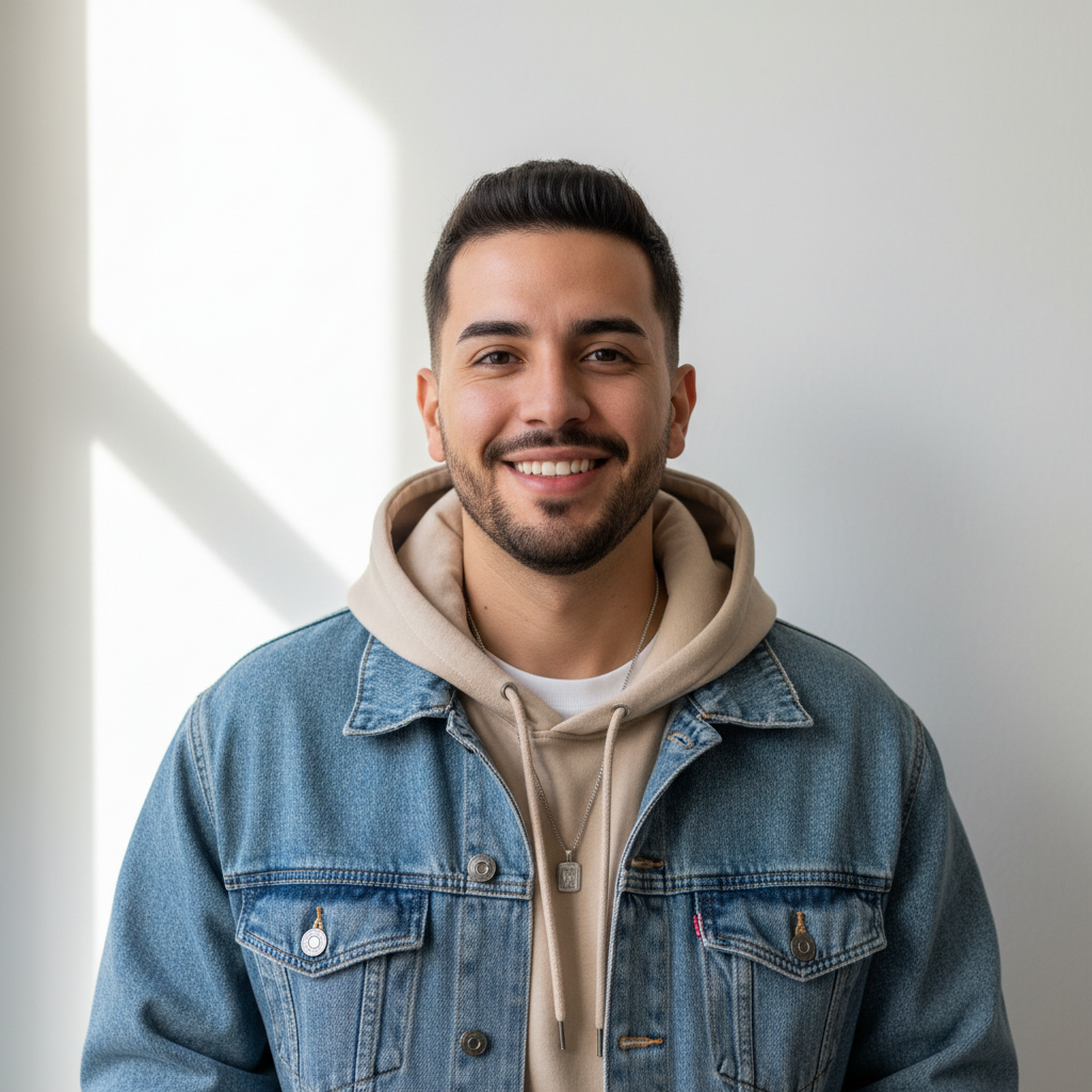 Luis Ramos