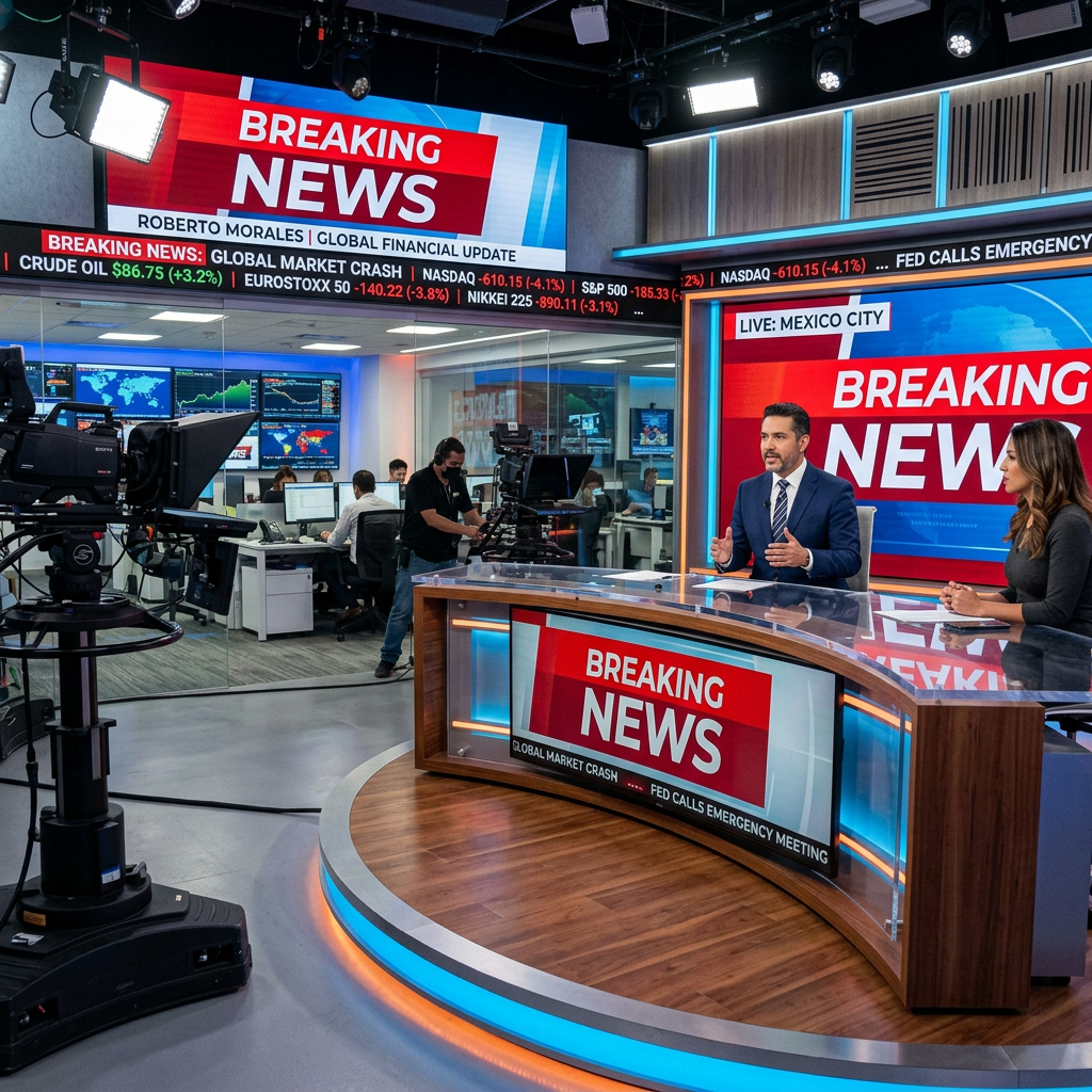Últimas Noticias