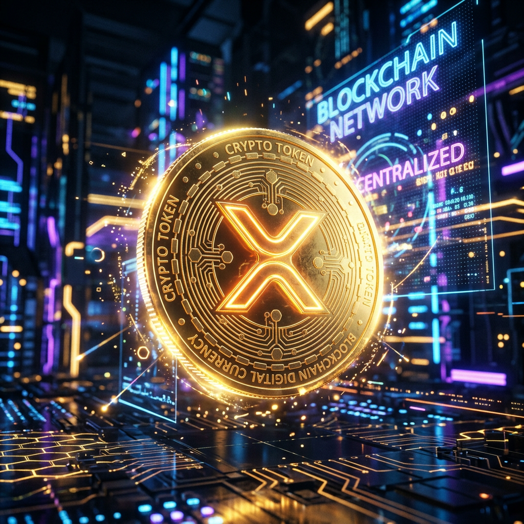Xalami Token