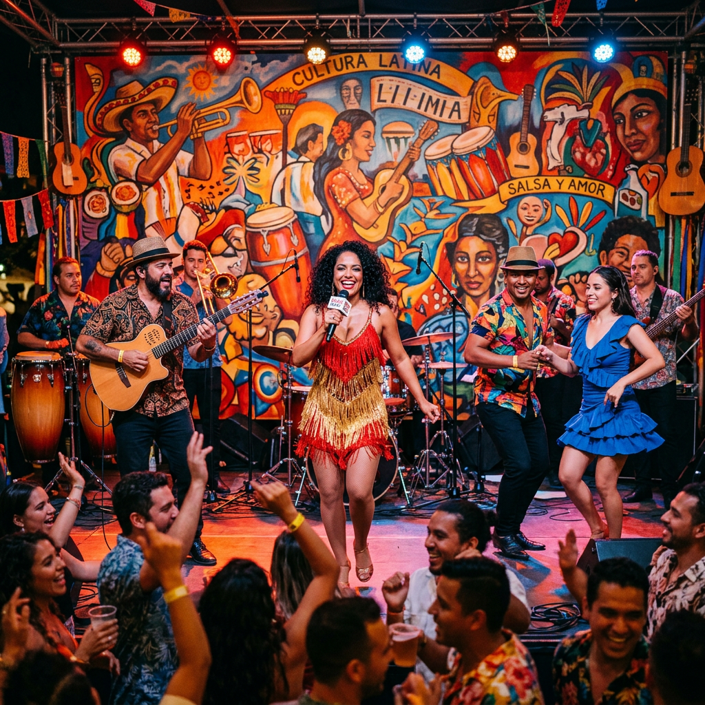 Arte y Música