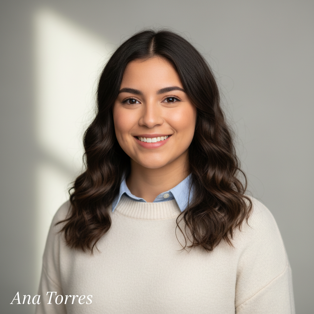 Ana Torres