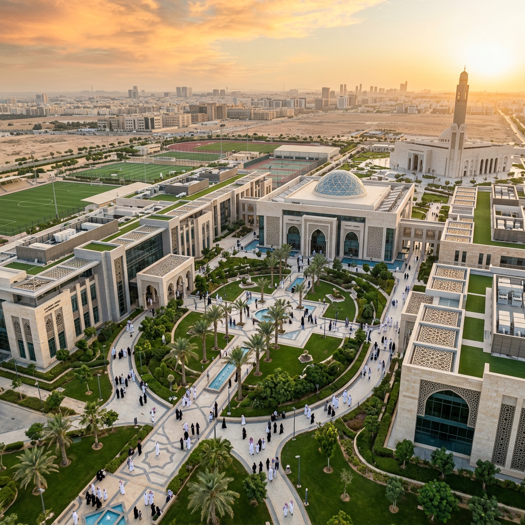 Saudi Government Integration