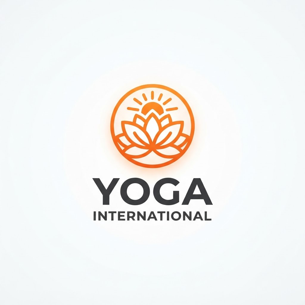 Yoga International