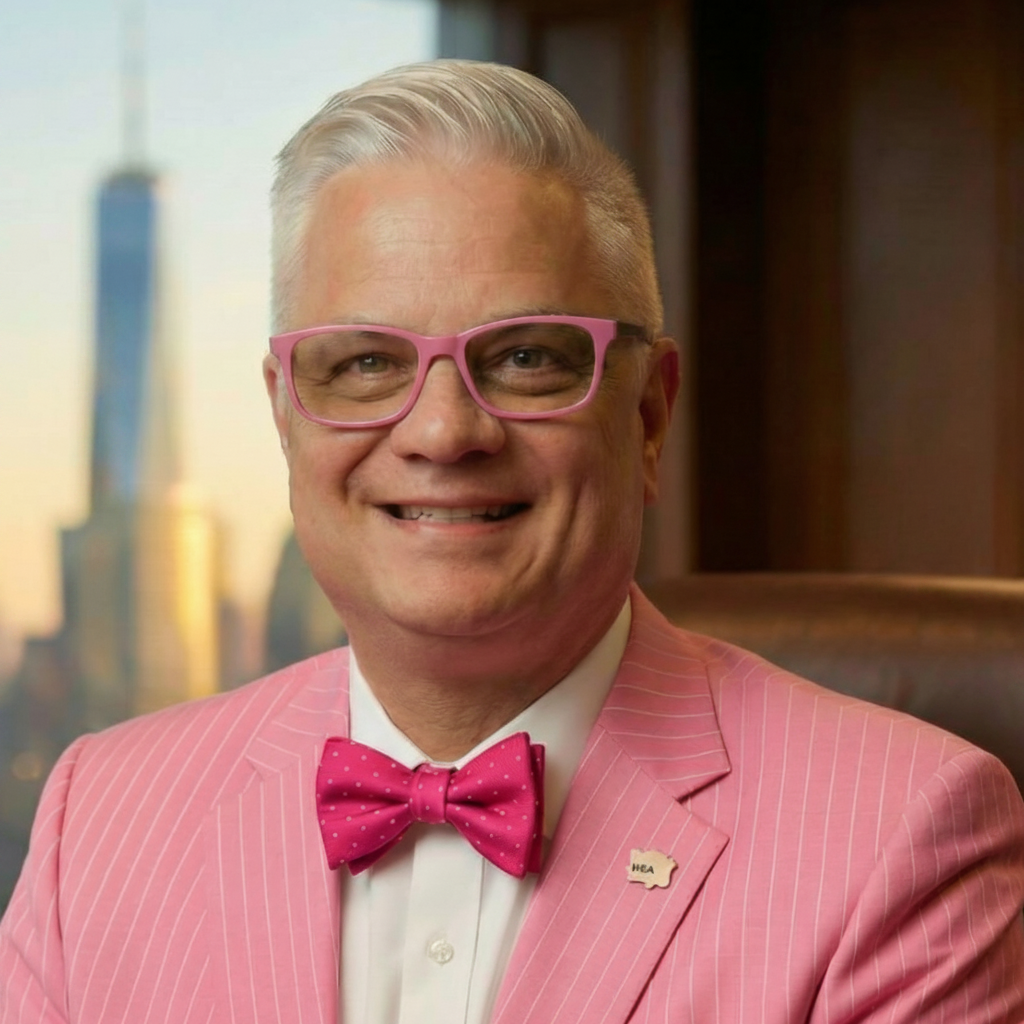 Scott Borhauer, Founder of Smart Life Financial