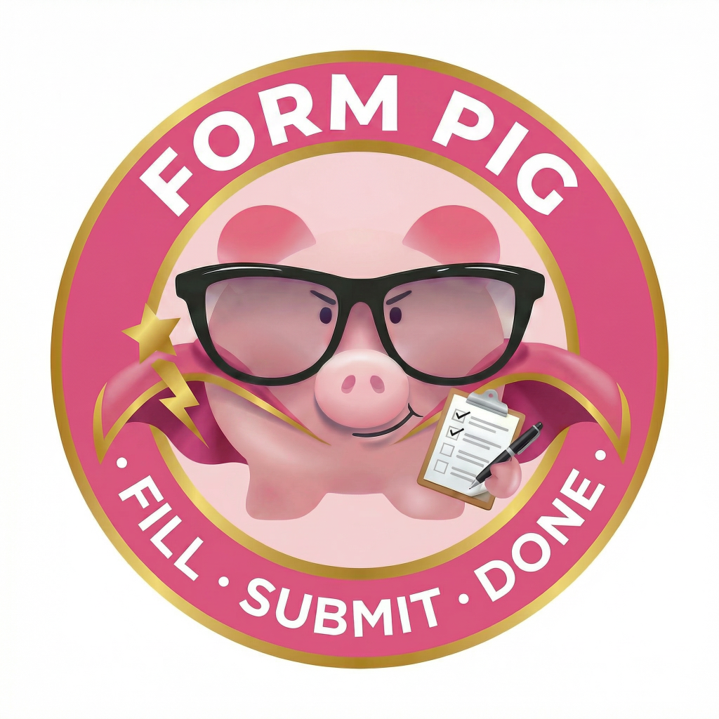 Form Pig