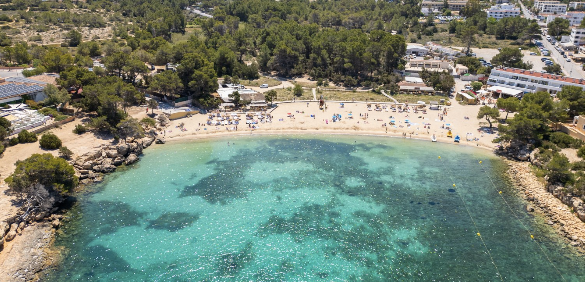 Pou des Torrent, Ibiza