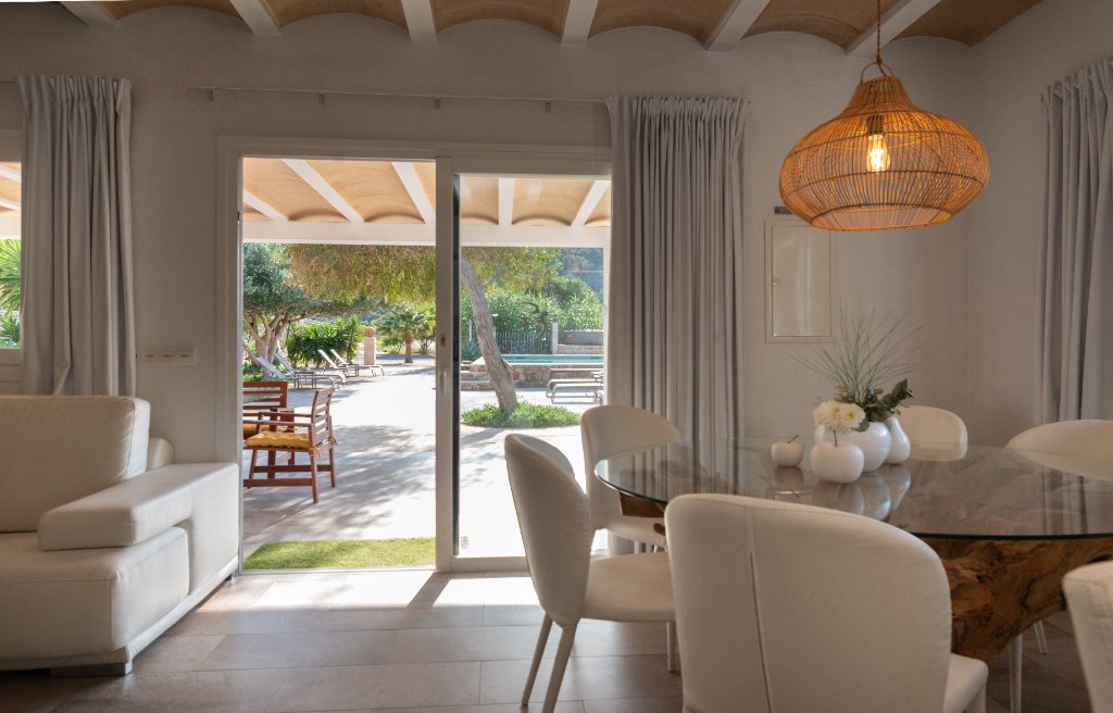 Can Olivera · Sant Josep — Sant Josep de sa Talaia · Ibiza, Ibiza