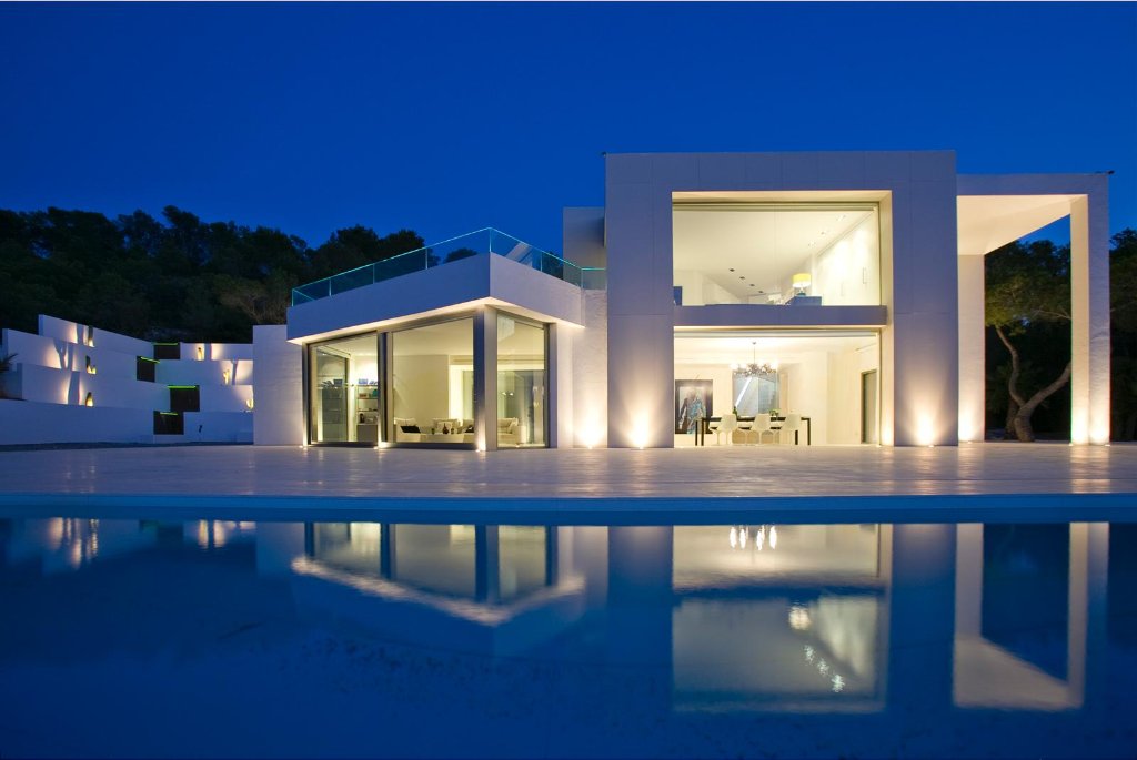 Villa Laro — San José · Ibiza, Ibiza