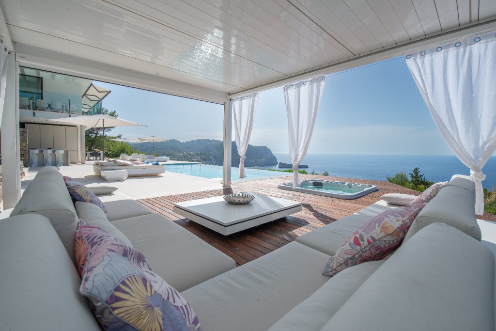 Villa Mar