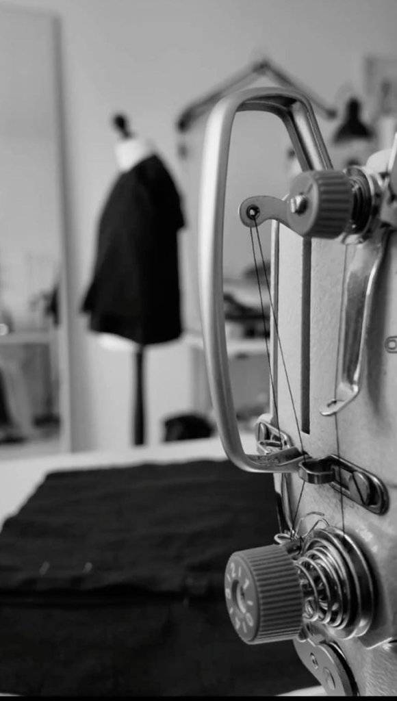 How We Choose Fabric