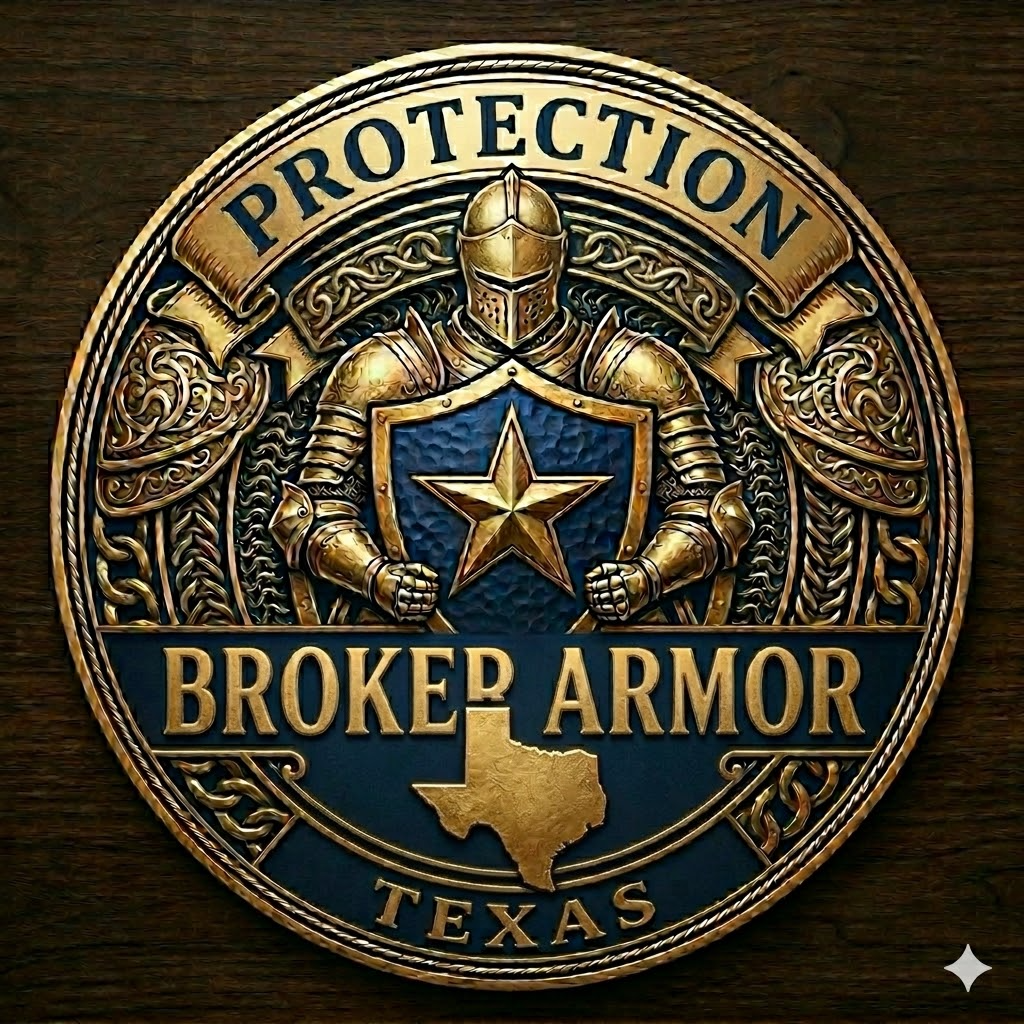 Broker Armor