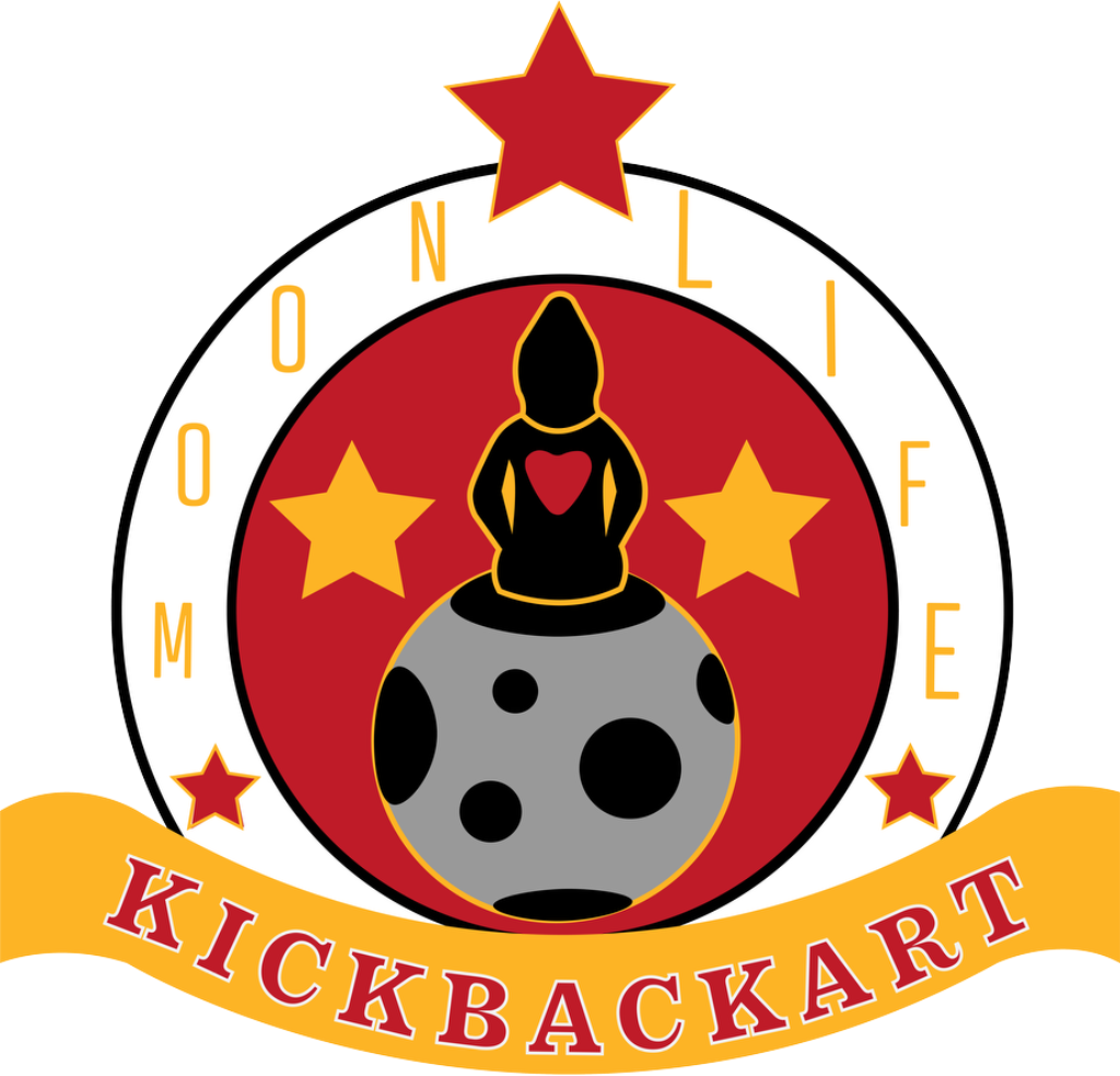 Kickback Art