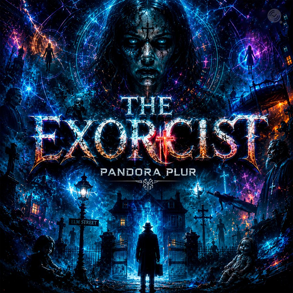 The Exorcist