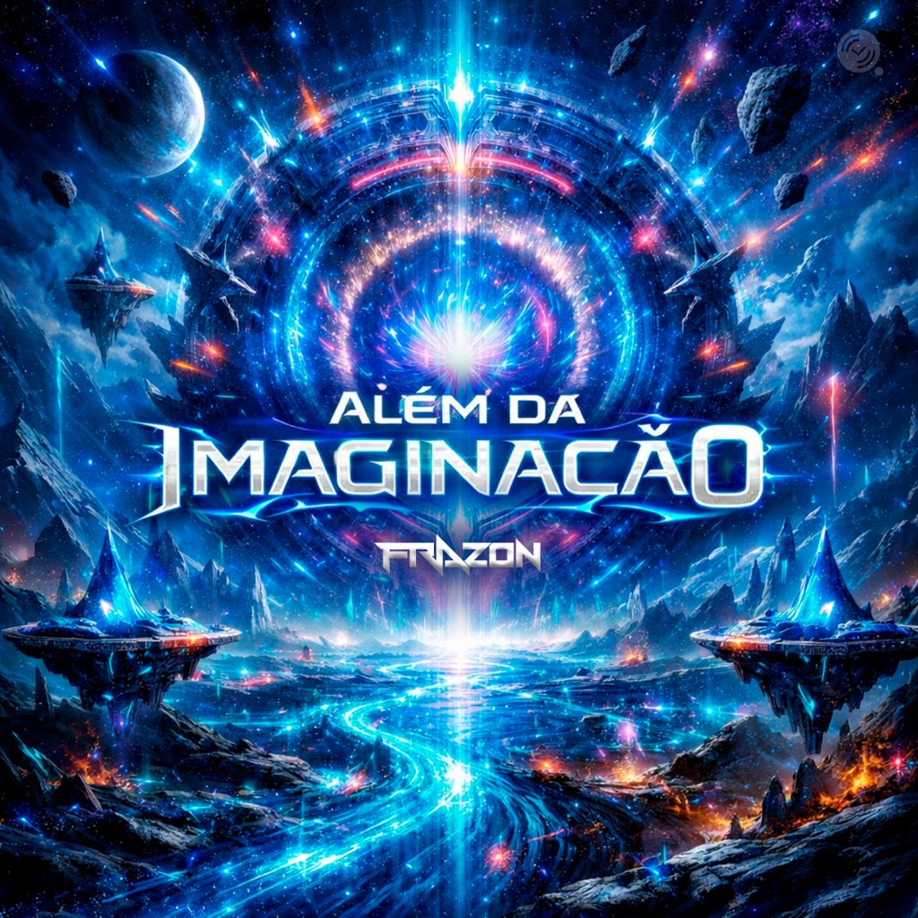 Além da Imaginação