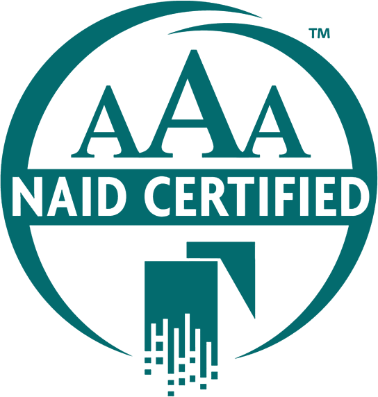 NAID AAA