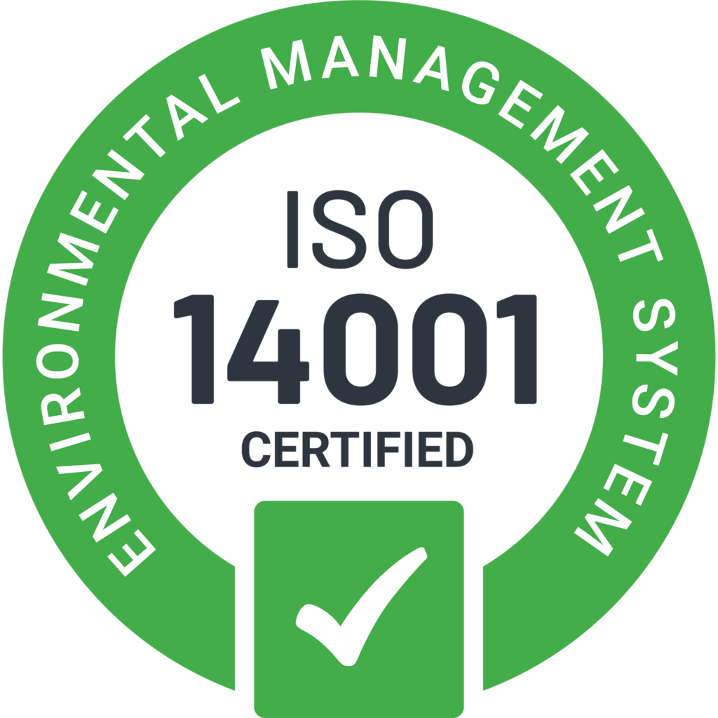 ISO 14001