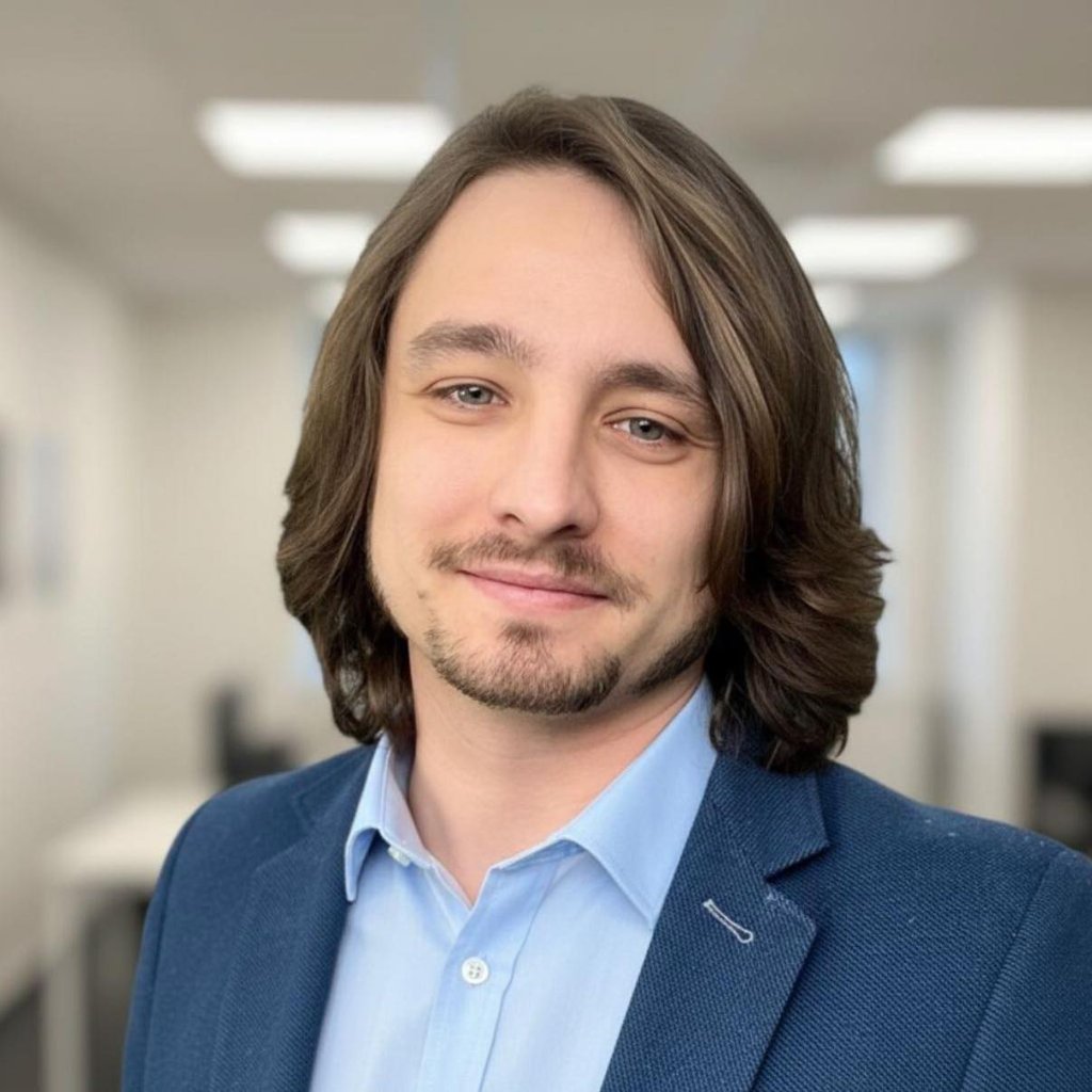 Adrian Martinca