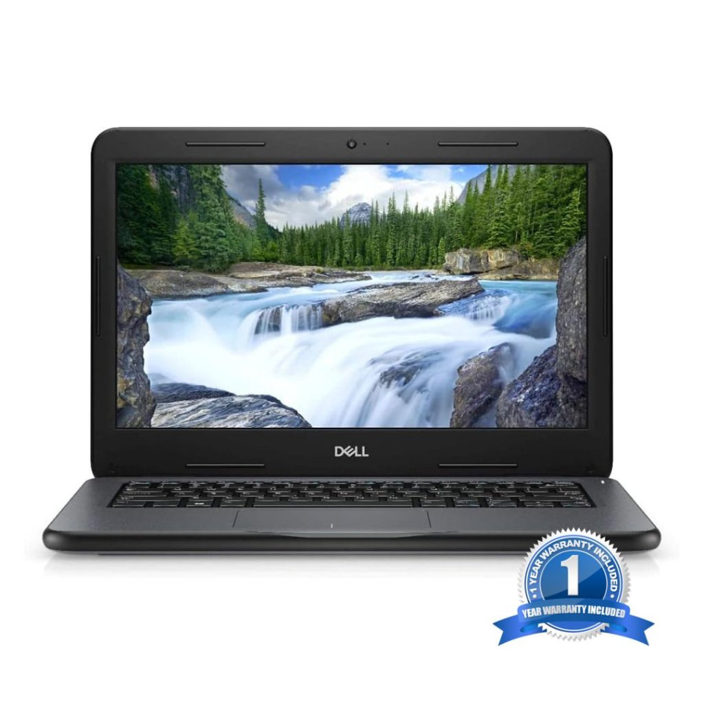 Refurbished Chromebook laptop