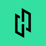 Hybernate logo