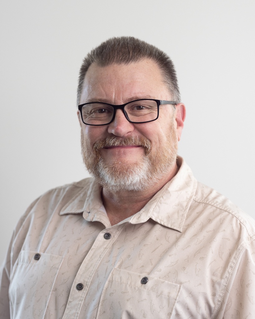Doug Piatt