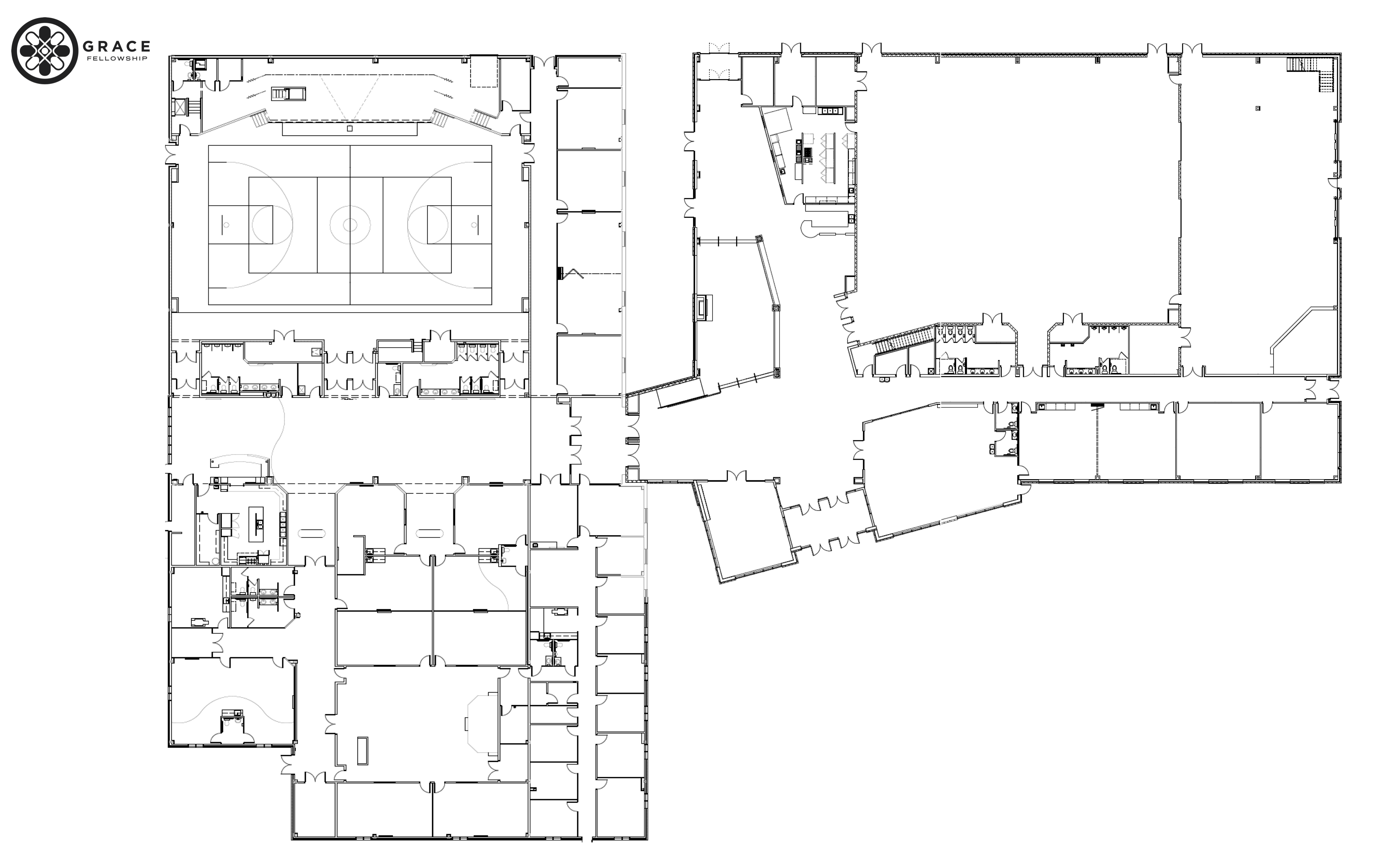 Pickerington - Main Floor