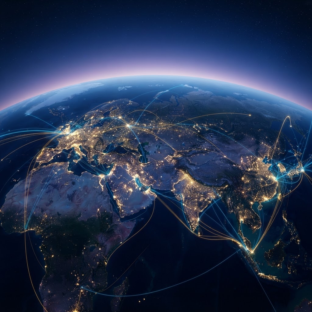 Ultimate X global business network
