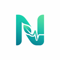NutriClin logo