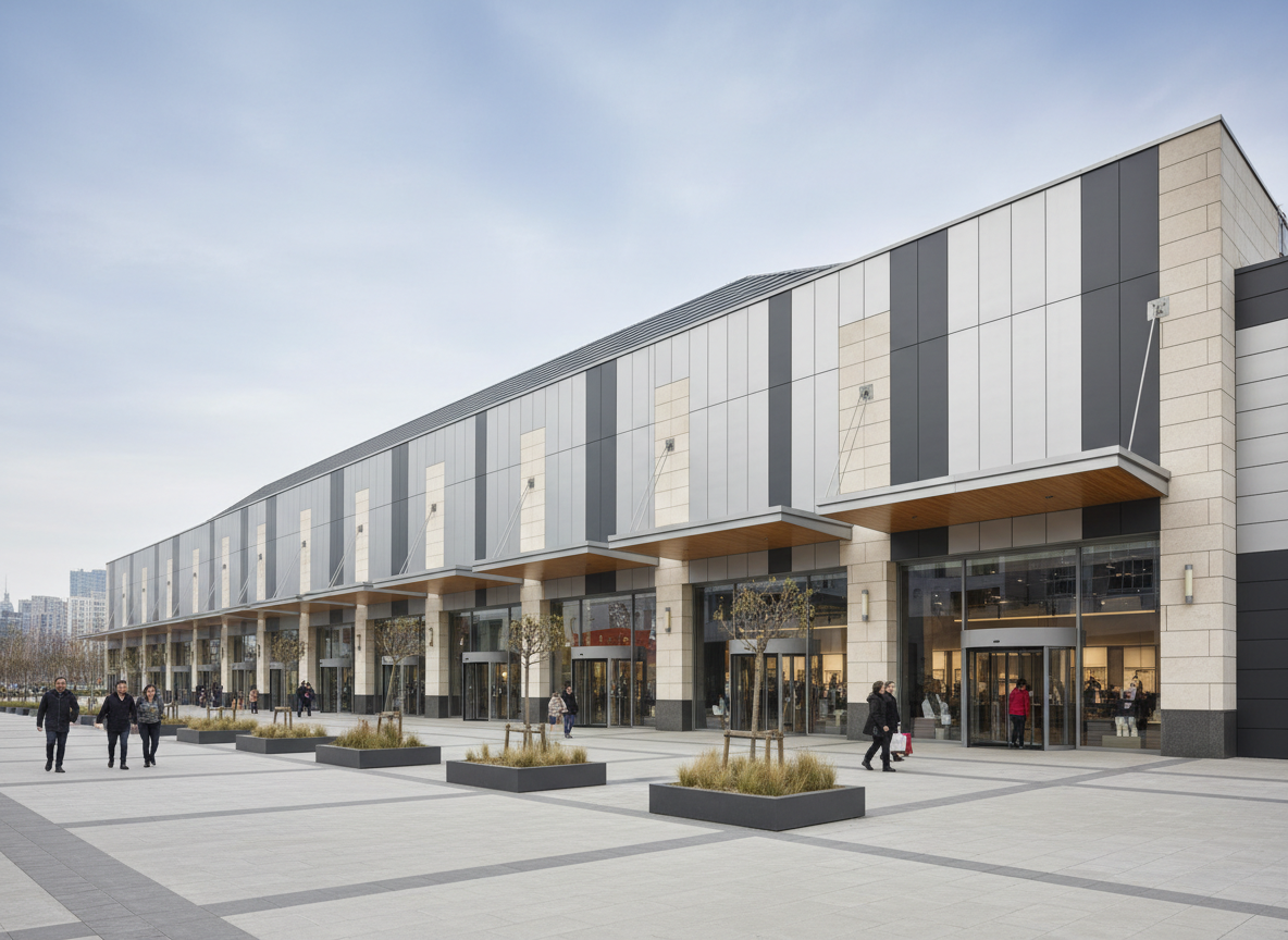 OC Galéria Centrum