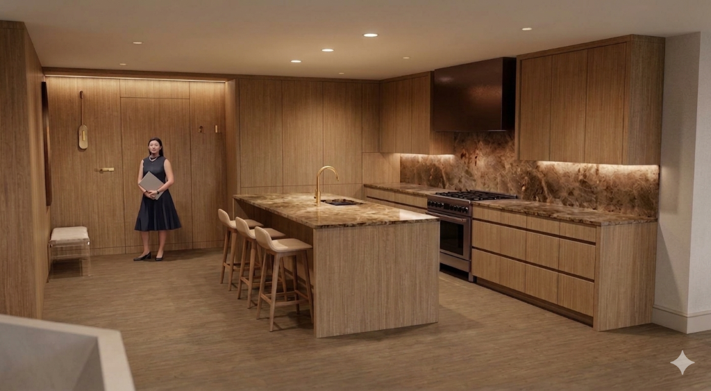 New Project: Upper East Side Residence