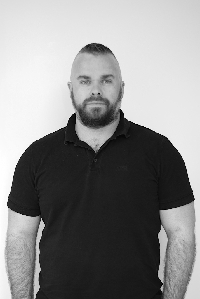 Benjamin Andres, Architect