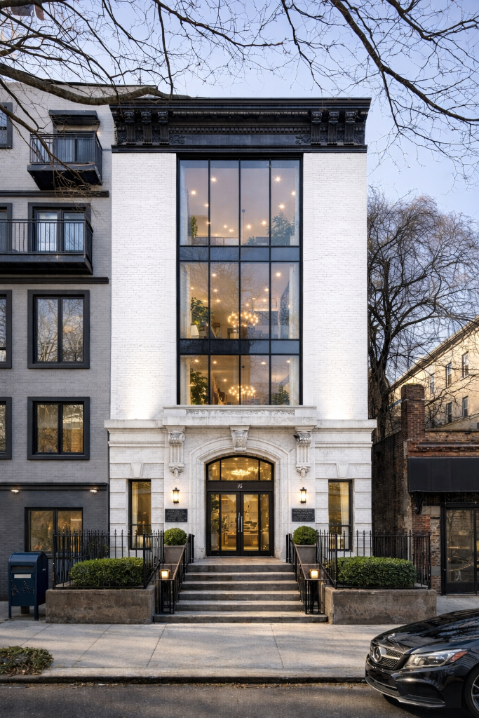 Tompkins Residences