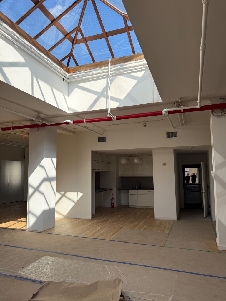 SuiteNY Showroom