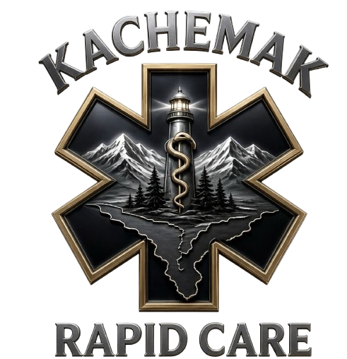 Kachemak Rapid Care