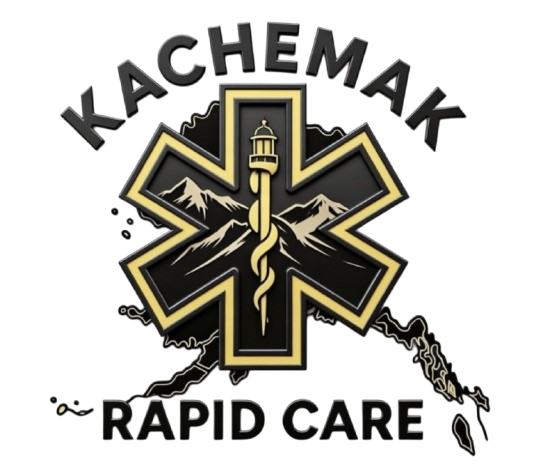 Kachemak Rapid Care