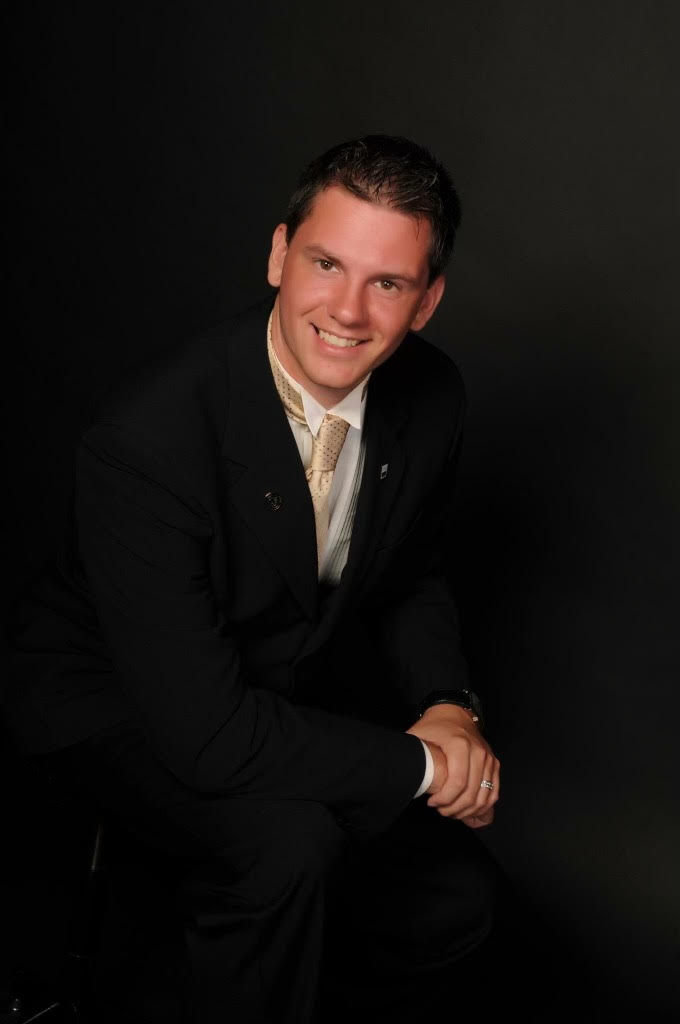 Richard Valentine