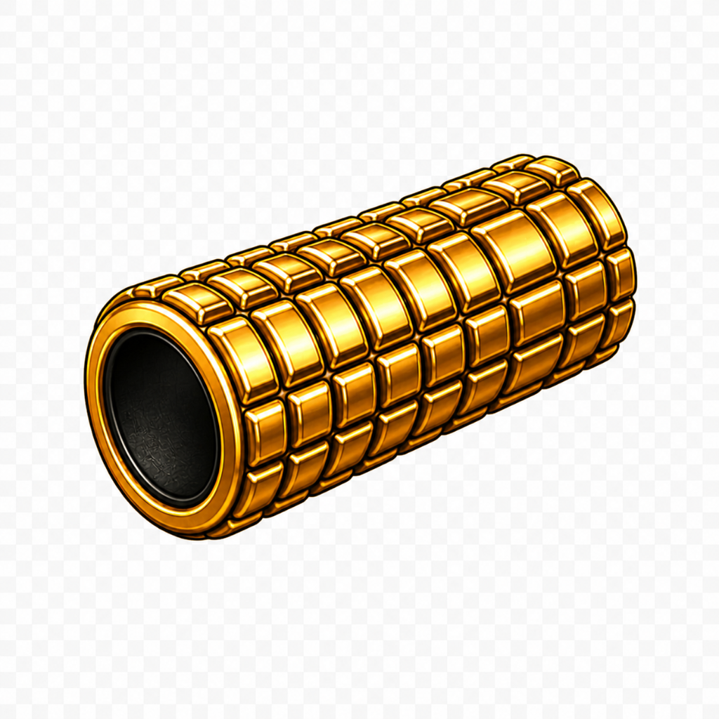 Roll & Release Workouts
