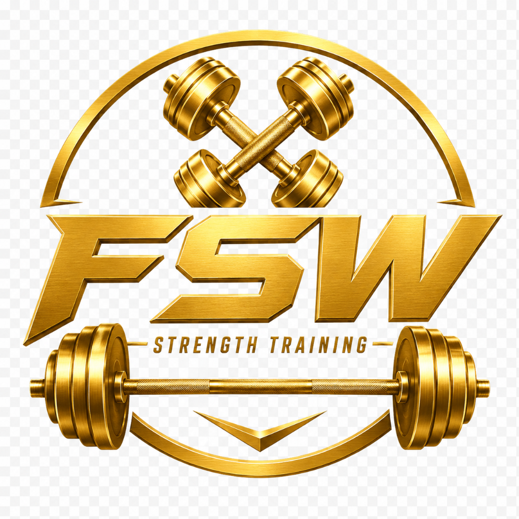 FSW Strength Training
