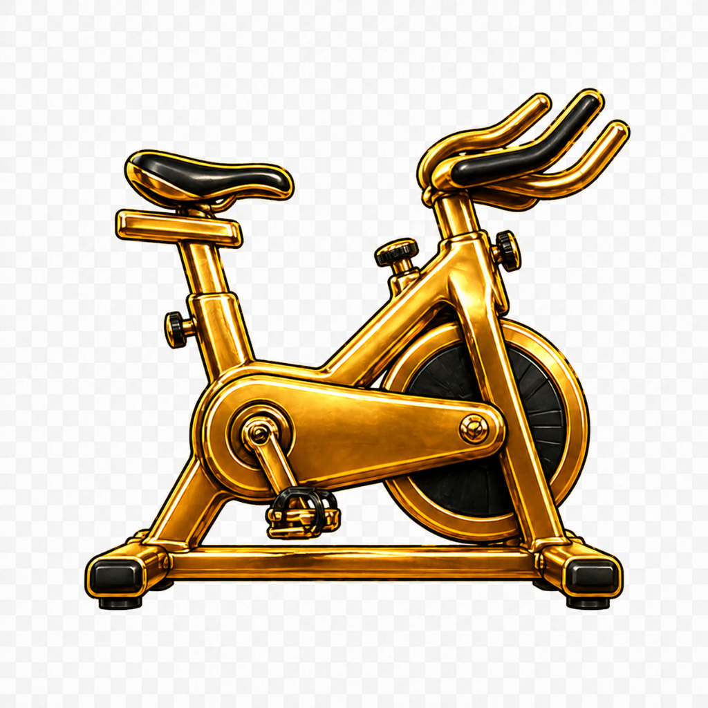 FSW Spin Class